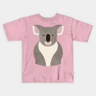 FAUNA / Koala Bear Kids T-Shirt